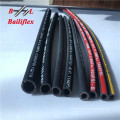 Embossed Mark Hydraulic Rubber Hose for Engineering Machinery